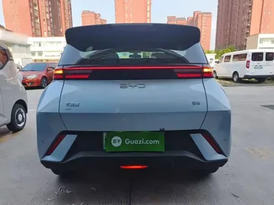 BYD Seagull