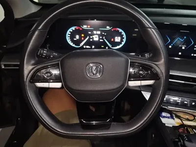 Changan Eado
