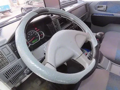 ChevroletGMDaewoo labo