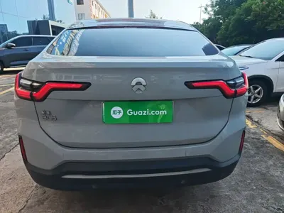 Nio EC6