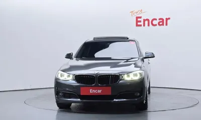 BMW Gran Turismo