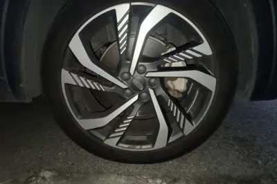 Geely Auto Monjaro L