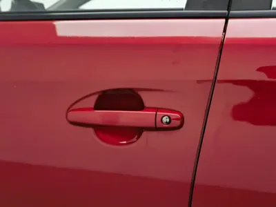 Toyota Yaris L