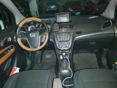 Buick Encore