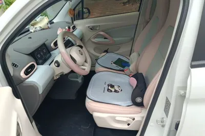 Leapmotor T03