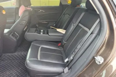 Ford Taurus