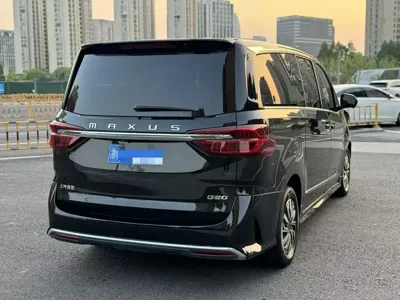 大通 G20