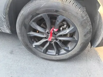 Chery Tiggo 5x