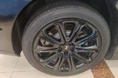 Xpeng P7