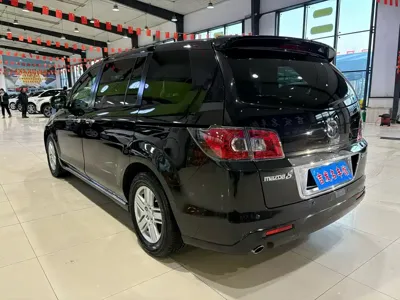 Mazda 8