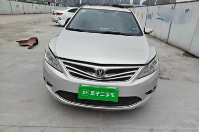 Changan Eado
