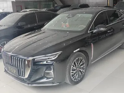 Hongqi Hongqi H5