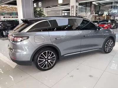Leapmotor Leapmotor C11