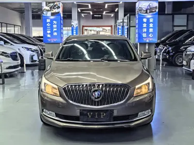 Buick LaCrosse