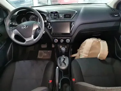 Kia K2