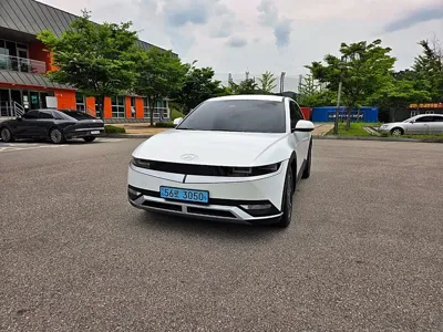 Hyundai Ioniq5