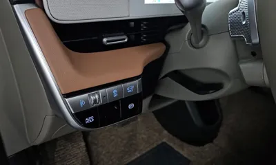 Hyundai Ioniq5