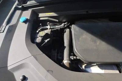 Li Auto L8