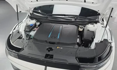 Hyundai Ioniq5
