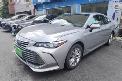 Toyota Avalon