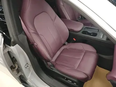 Nio ET5