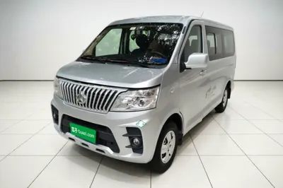 CHANGAN KAICHENG Ruixing M60