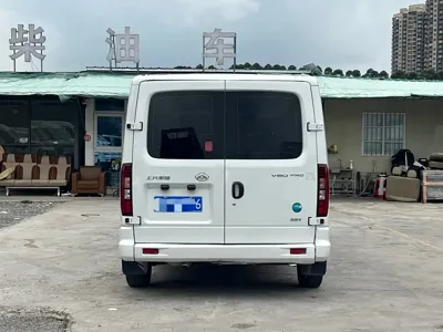大通 V80