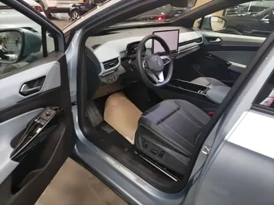 Volkswagen ID.4 X