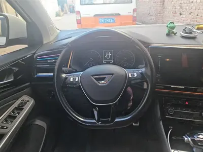 Jetta VS5