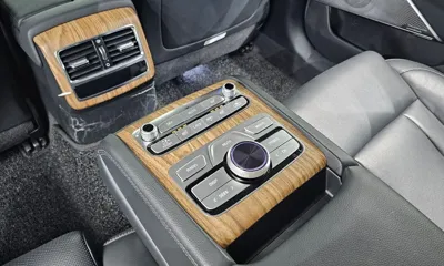 Kia K9