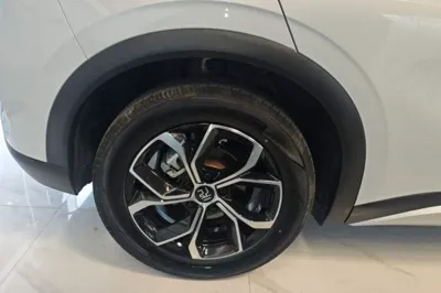 BYD Yuan Plus