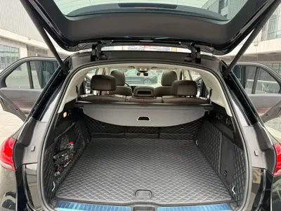 Mercedes-Benz 奔驰GLE(进口)