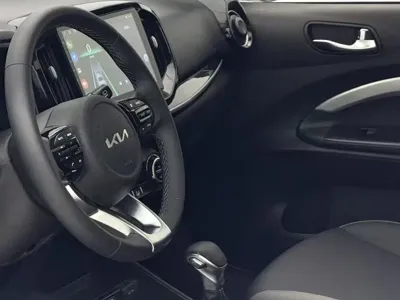 Kia KX1