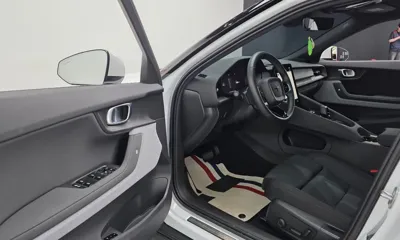 Polestar Polestar 2