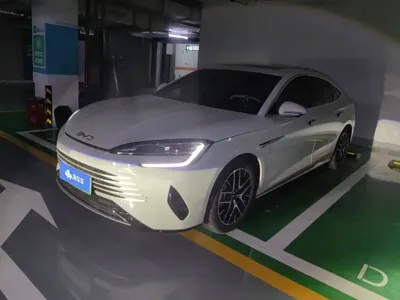 BYD Seal 07 DM-i