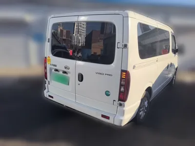 SAIC MAXUS Xintu V80