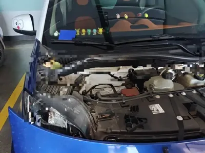 Smart Smart Fortwo