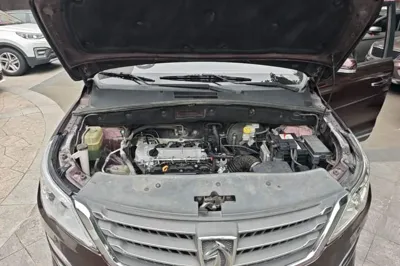 Baojun 560