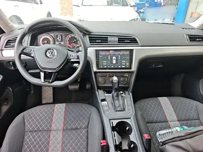 Volkswagen Lamando