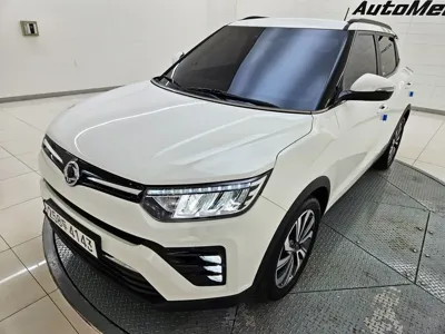 KG_Mobility_Ssangyong TIBOLI