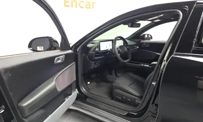 Hyundai Ioniq6