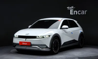 Hyundai Ioniq5