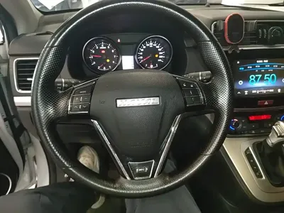 Haval M6