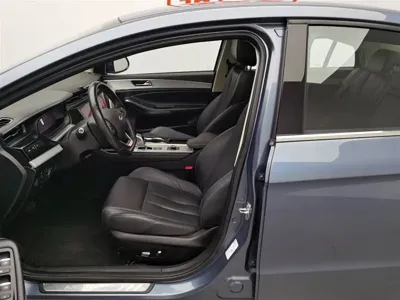 Chery Arrizo 5 Plus