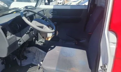 ChevroletGMDaewoo labo