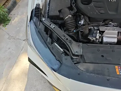 MG MG6