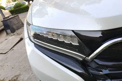 Honda UR-V