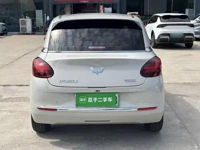 Wuling Bingo