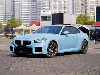 BMW M2