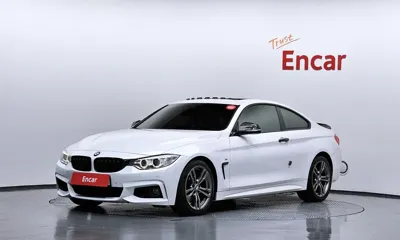 BMW 4-Series